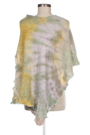 Poncho, Mărime M, Culoare Multicolor, Preț 67,99 Lei