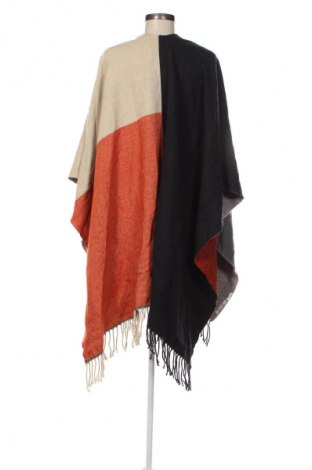 Poncho, Mărime M, Culoare Multicolor, Preț 67,99 Lei