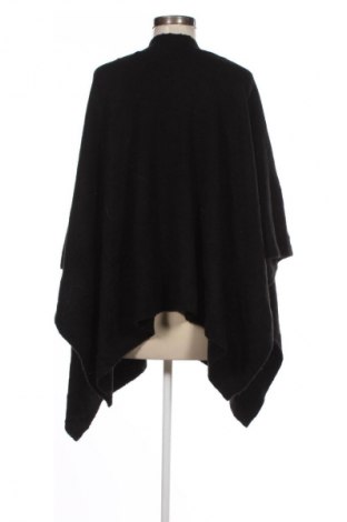 Poncho Anna Field, Mărime M, Culoare Negru, Preț 67,99 Lei