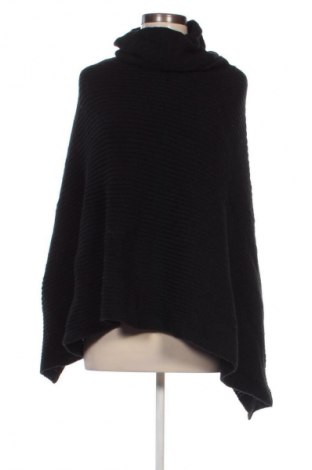 Poncho Anna Field, Mărime M, Culoare Negru, Preț 67,99 Lei