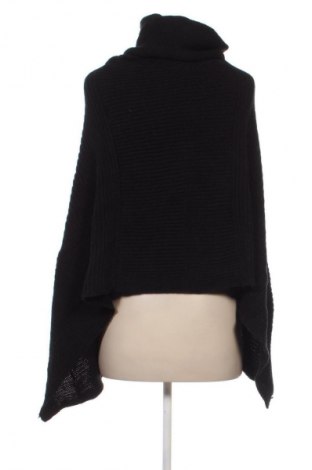 Poncho Anna Field, Mărime M, Culoare Negru, Preț 67,99 Lei