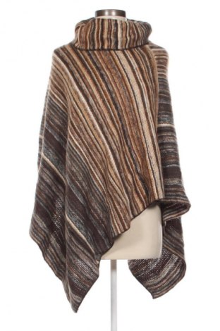 Poncho Anna Field, Mărime M, Culoare Multicolor, Preț 95,99 Lei