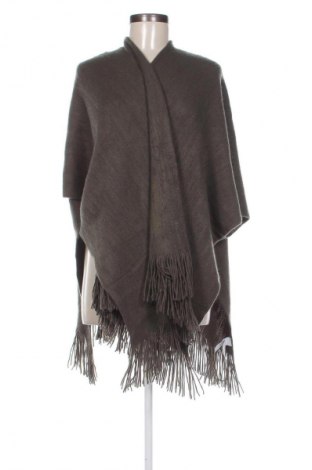 Poncho Blind Date, Größe M, Farbe Grün, Preis 7,99 €