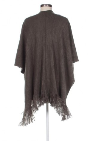 Poncho Blind Date, Größe M, Farbe Grün, Preis 7,99 €