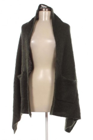 Poncho CLE, Mărime S, Culoare Verde, Preț 102,99 Lei