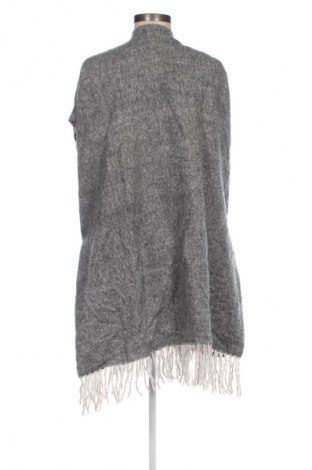 Poncho Calliope, Mărime M, Culoare Gri, Preț 151,99 Lei