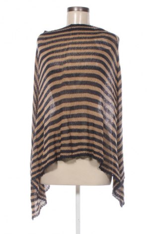 Poncho Carla F., Größe M, Farbe Mehrfarbig, Preis € 7,99