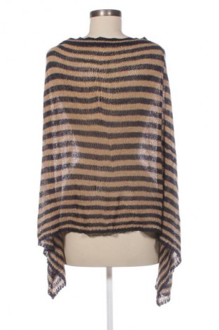 Poncho Carla F., Größe M, Farbe Mehrfarbig, Preis € 7,99