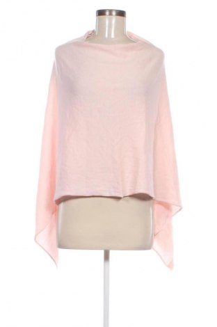 Poncho Close To My Heart, Mărime M, Culoare Roz, Preț 157,99 Lei