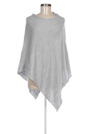 Poncho Close To My Heart, Größe M, Farbe Grau, Preis € 33,99