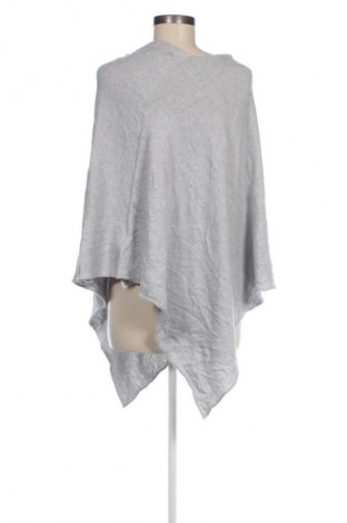 Poncho Close To My Heart, Größe M, Farbe Grau, Preis € 33,99