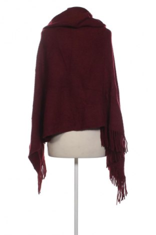 Poncho Collection, Größe M, Farbe Braun, Preis 5,99 €