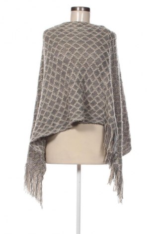 Poncho Cream, Mărime M, Culoare Multicolor, Preț 156,99 Lei