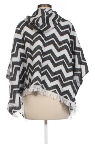 Poncho Cubus, Größe M, Farbe Mehrfarbig, Preis 8,99 €