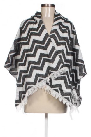 Poncho Cubus, Mărime M, Culoare Multicolor, Preț 64,99 Lei