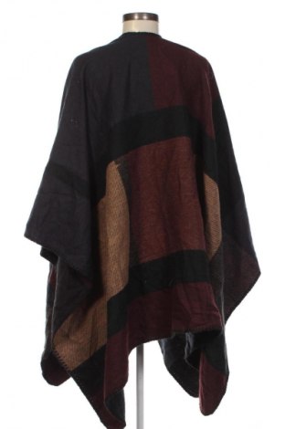 Poncho Cubus, Größe M, Farbe Mehrfarbig, Preis € 7,99