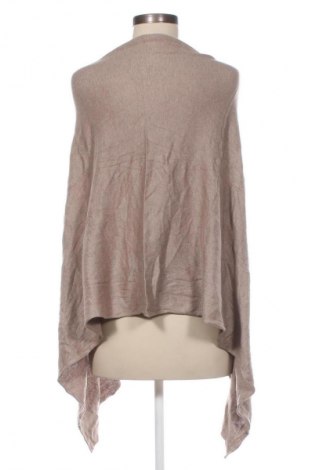 Poncho Cubus, Größe M, Farbe Beige, Preis € 6,99