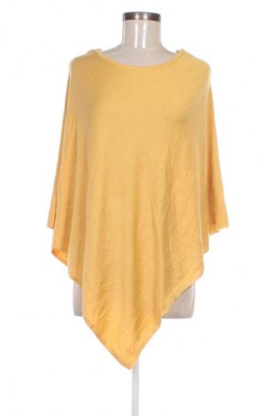 Poncho Design By Kappahl, Größe M, Farbe Gelb, Preis 33,99 €