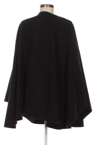 Poncho Edwards, Mărime XL, Culoare Negru, Preț 122,45 Lei