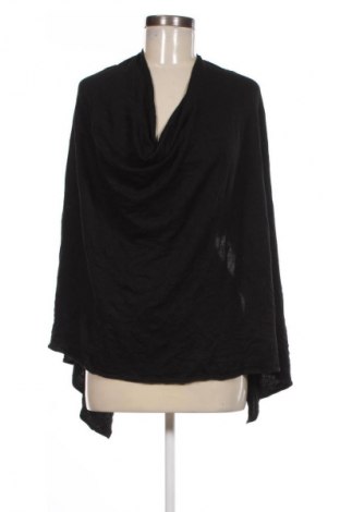 Poncho Ellos, Größe M, Farbe Schwarz, Preis 10,99 €