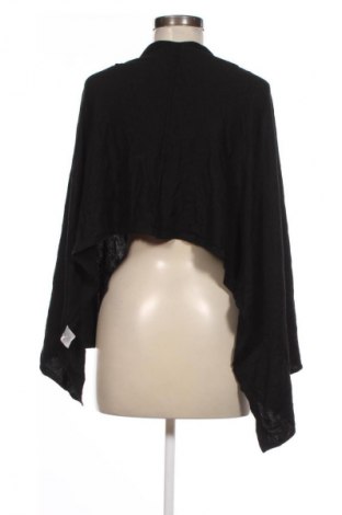 Poncho Ellos, Größe M, Farbe Schwarz, Preis € 36,99