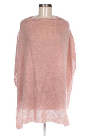 Poncho Glitter, Größe M, Farbe Rosa, Preis 7,99 €