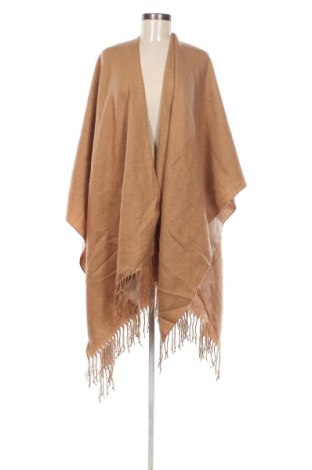 Poncho H&M, Größe M, Farbe Beige, Preis € 6,99