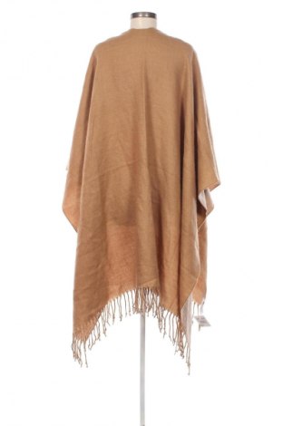 Poncho H&M, Größe M, Farbe Beige, Preis € 6,99