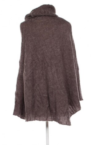 Poncho H&M, Größe L, Farbe Grau, Preis 7,99 €