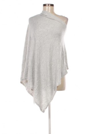 Poncho H&M, Größe M, Farbe Grau, Preis 6,99 €