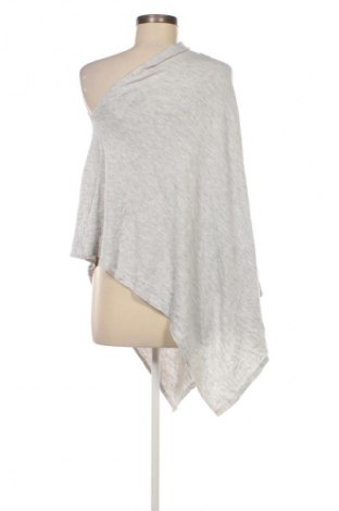 Poncho H&M, Größe M, Farbe Grau, Preis 6,99 €