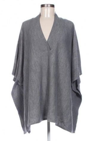 Poncho H&M, Größe M, Farbe Grau, Preis 7,99 €