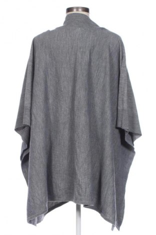 Poncho H&M, Mărime M, Culoare Gri, Preț 67,99 Lei