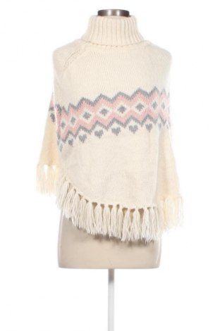 Poncho H&M, Größe M, Farbe Mehrfarbig, Preis 8,99 €