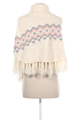 Poncho H&M, Größe M, Farbe Mehrfarbig, Preis 8,99 €