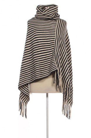 Poncho Holly & Whyte By Lindex, Größe M, Farbe Mehrfarbig, Preis € 8,99