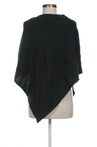 Poncho Jacqueline De Yong, Mărime M, Culoare Verde, Preț 67,99 Lei