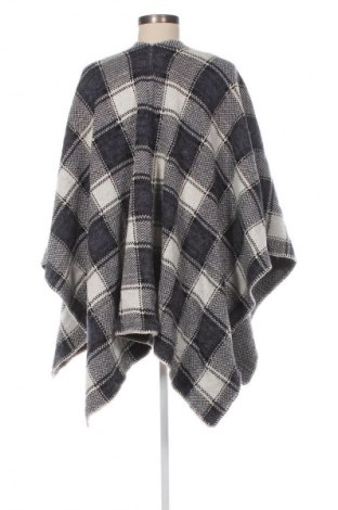 Poncho Joyx, Größe 3XL, Farbe Mehrfarbig, Preis 15,99 €