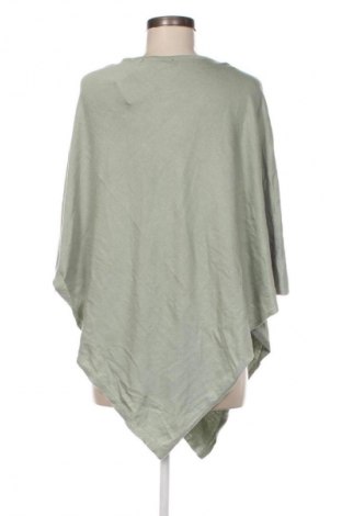 Poncho KappAhl, Größe M, Farbe Grün, Preis 7,99 €