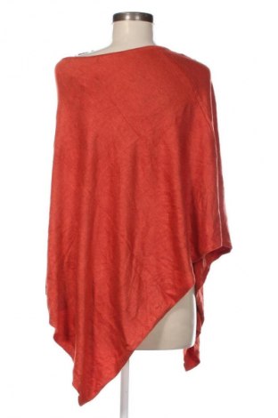 Poncho KappAhl, Größe M, Farbe Rot, Preis 7,99 €