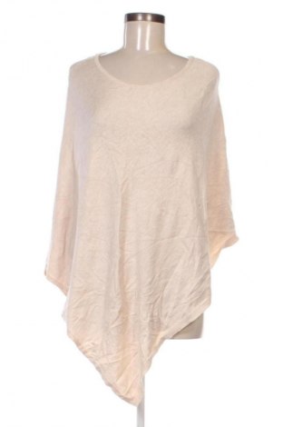 Poncho KappAhl, Größe M, Farbe Beige, Preis € 7,99