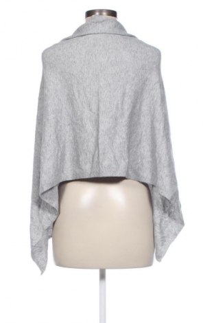 Poncho KappAhl, Größe M, Farbe Grau, Preis € 8,99