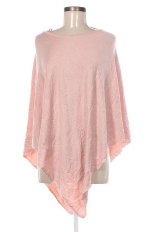 Poncho KappAhl, Größe M, Farbe Rosa, Preis € 36,99