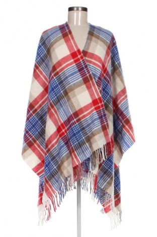 Poncho Lexington, Mărime M, Culoare Multicolor, Preț 470,99 Lei