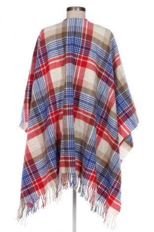 Poncho Lexington, Mărime M, Culoare Multicolor, Preț 470,99 Lei