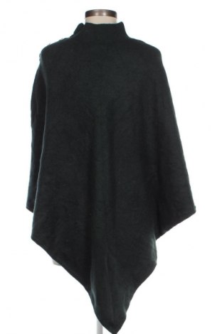 Poncho Lindex, Mărime M, Culoare Verde, Preț 95,99 Lei