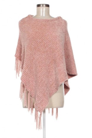 Poncho Lindex, Größe M, Farbe Beige, Preis € 8,99