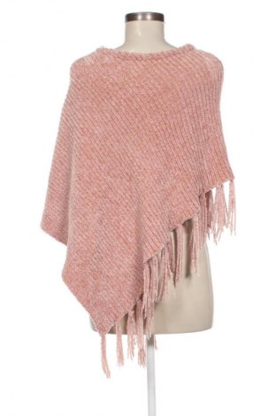 Poncho Lindex, Größe M, Farbe Beige, Preis € 8,99