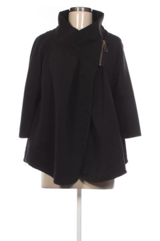 Poncho NEW COLLECTION, Größe M, Farbe Schwarz, Preis 33,99 €