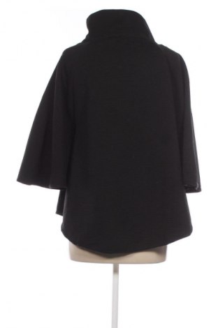 Poncho NEW COLLECTION, Größe M, Farbe Schwarz, Preis 18,99 €